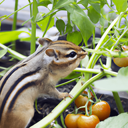 Do Moles Eat Tomato Plants - PlantopiaHub - Your Ultimate Destination