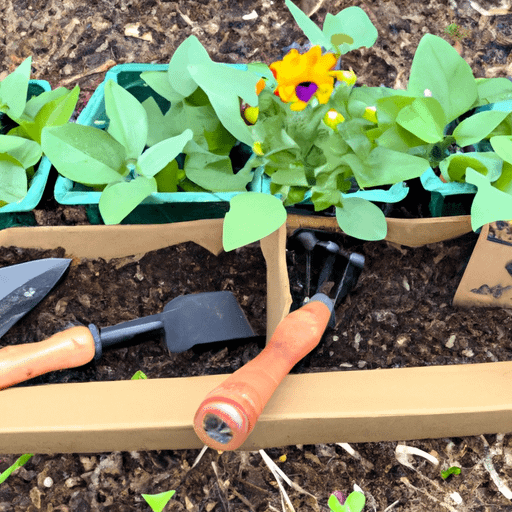 When To Plant Sunflowers In Ga PlantopiaHub Your Ultimate