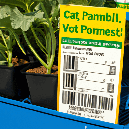 Can You Buy Vegetable Plants With Food Stamps At Walmart PlantopiaHub