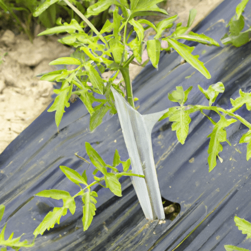 How To Protect Tomato Plants From Pests PlantopiaHub Your Ultimate