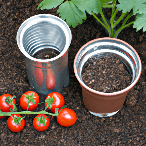 Can Strawberries And Tomatoes Be Planted Together PlantopiaHub Your