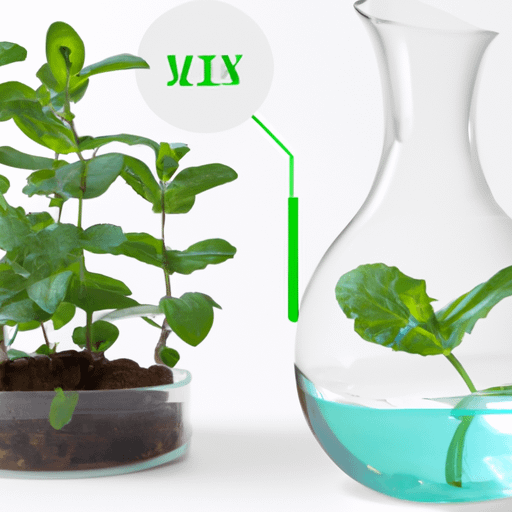 How Much Water Does A Mint Plant Need