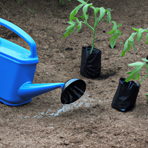 How To Save Tomato Plants From Too Much Rain PlantopiaHub Your