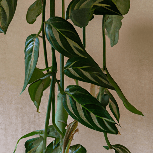 Why Is My Prayer Plant Droopy PlantopiaHub Your Ultimate