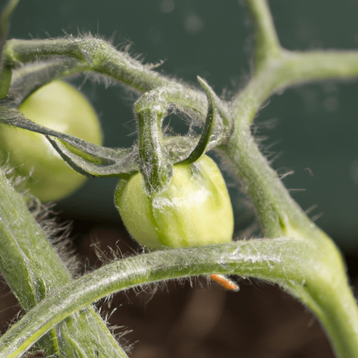 Are There Male And Female Tomato Plants PlantopiaHub Your Ultimate