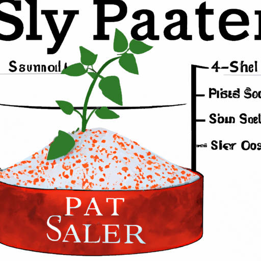 How Much Epsom Salt Per Tomato Plant PlantopiaHub Your Ultimate