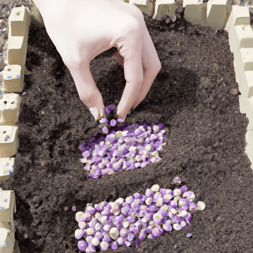 How To Plant Purple Hull Peas - PlantopiaHub - Your Ultimate ...