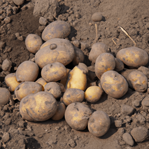 When To Plant Potatoes In Zone 8 PlantopiaHub Your Ultimate