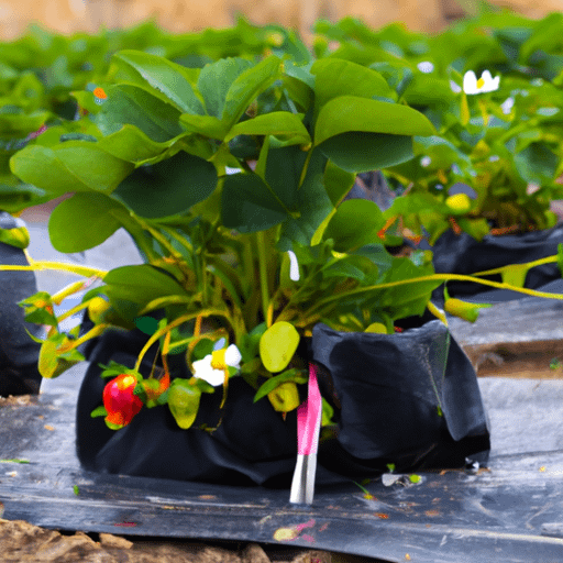 When To Plant Strawberries In Oregon PlantopiaHub Your Ultimate