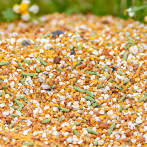 When To Plant Millet For Doves PlantopiaHub Your Ultimate