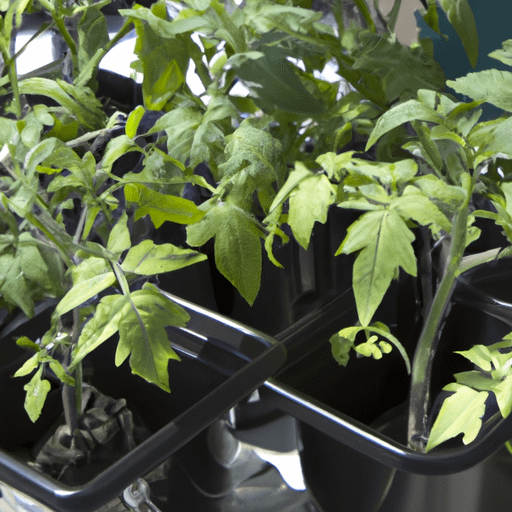 Can You Clone Tomato Plants - PlantopiaHub - Your Ultimate Destination ...