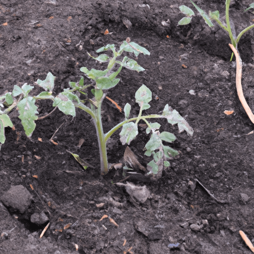 Do Tomato Plants Like Acidic Soil PlantopiaHub Your Ultimate