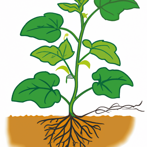 How Much Room Does A Zucchini Plant Need PlantopiaHub Your Ultimate