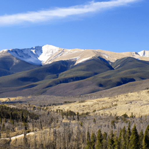 What Planting Zone Is Colorado In PlantopiaHub Your Ultimate